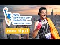 NEW YORK CITY MARATHON TIPS Everything You NEED To Know