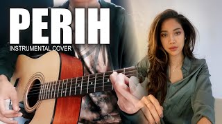 Download lagu PERIH - VIERRA (Full Instrumental Cover) Karaoke | Enak banget ni lagu ngab 😍 mp3