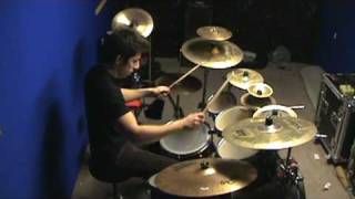 The Locust - Book of Bot