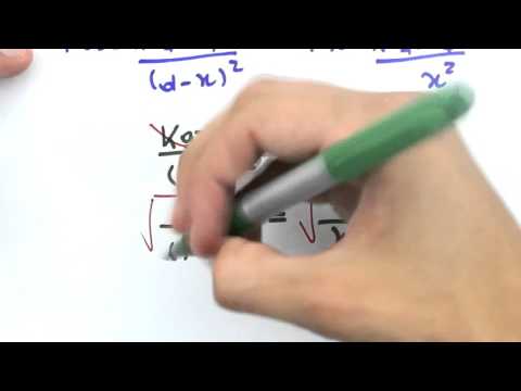 Me Salva! Eletromagnetismo - EXELS02 - Lei de Coulomb (Exercício I)
