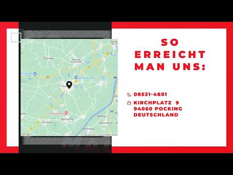 Marien-Apotheke Pocking YouTube-Vdeominiatur 2