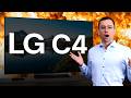 LG OLED C4 Test Gefährlich Nah Am Top Modell G4