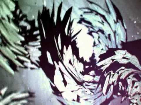 Aor Agni - Dream Machine II Clip.wmv