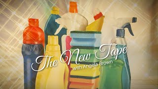 The New Tape | Affirmations Of A Clean and Orderly Home | &quot;I AM&quot;