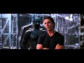 The Dark Knight Rises Alfred Explains Bane HD