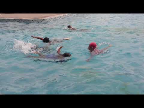 Video ke 6 : sikri cia