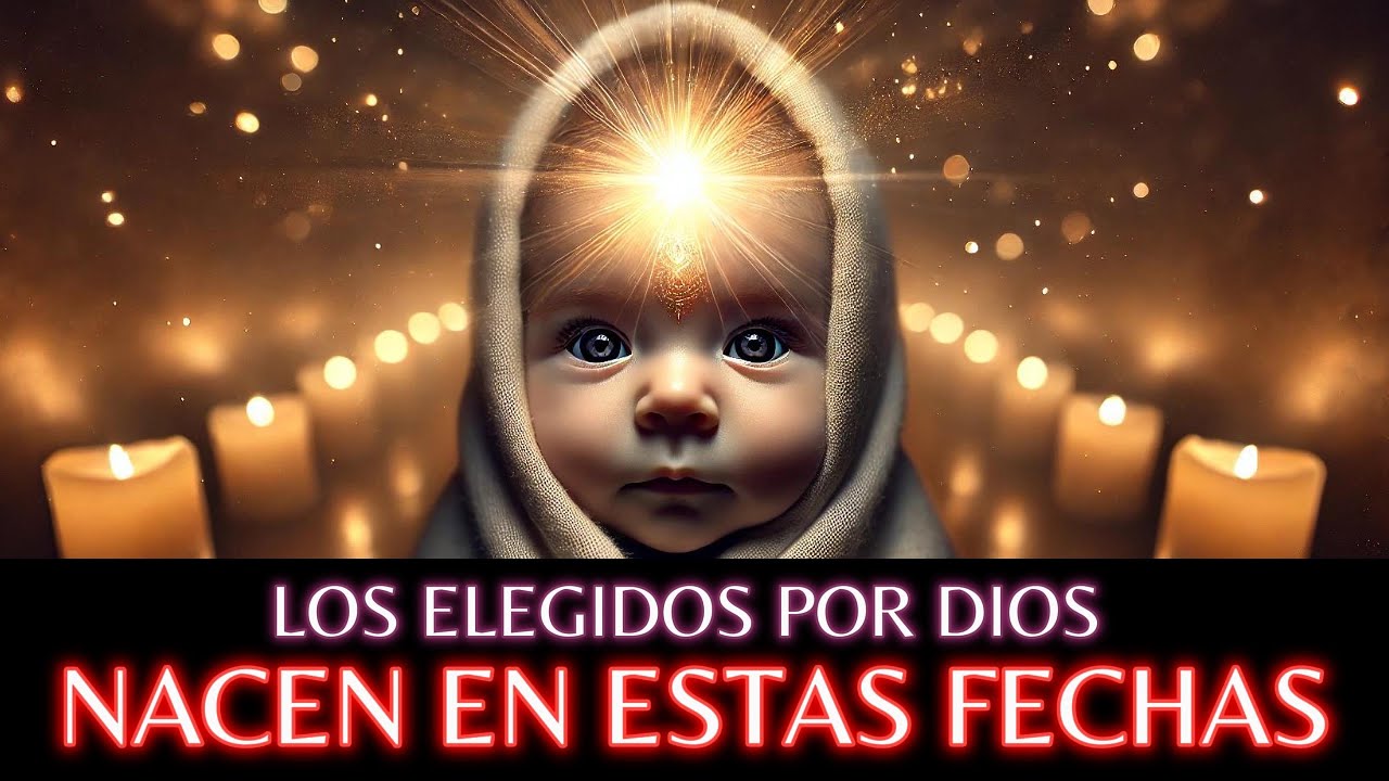 EL MES EN QUE NACISTE 🗝️ ¿Qué Dice la BIBLIA Sobre Él? 📜 Mensaje Oculto de tu Cumpleaños 🎂