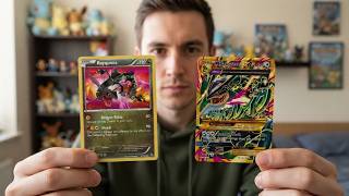 You Won’t Believe How Expensive These Rayquaza Pokémon Cards Are