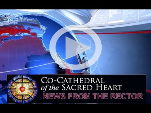 News from the Rector- March 2, 2022- Ash Wednesday