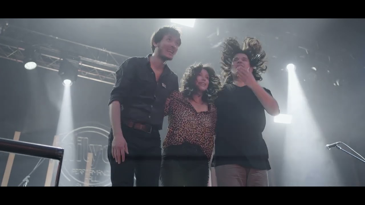 Sinematik Portre - CoPoint proje görseli