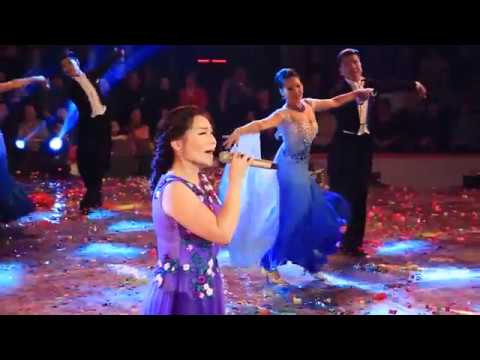 МУГЖ, Дуучин Т.Баясгалан - Санах тусам