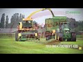 20 Jahre KRONE BiG X Impressionen Von 2000 Bis 2020