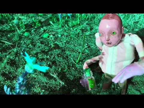 Lealani & SnakeFoot - Of A Changing Nature (Official Video)