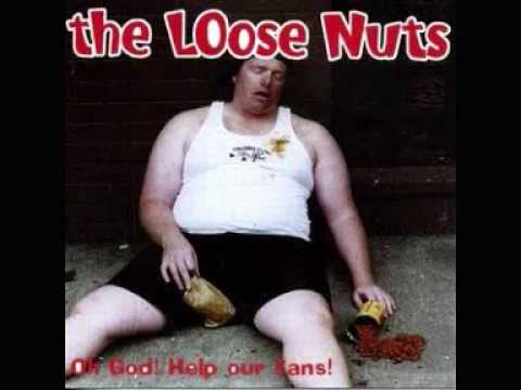 The Loose Nuts - Tomorrow
