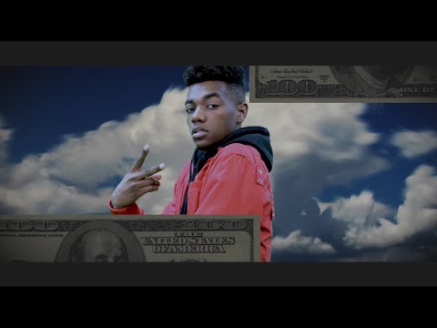 Kataem - Woke up Poppin (Music Video)