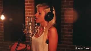 The Weeknd - Can&#39;t Feel My Face (Andie Case Cover)