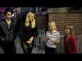 Kids Interview Bands - Blondfire