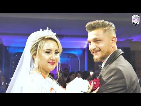 Erol & Suzan Svadba Kicevo PART 2 Ork Elmas Bend █▬█ █ ▀█▀ ☆STUDIO BRATSTVO 4K☆ Bitola 0038976809102