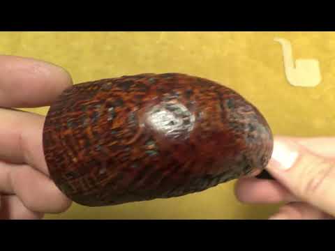 Pipa Ser Jacopo S2 - Chubby Bent Dublin - SJ257