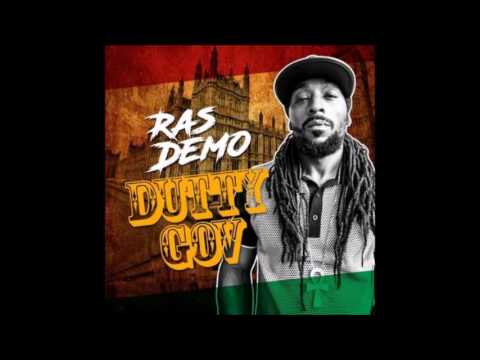 Ras Demo - Dutty Gov (2016 By Inna Mi Yard Prod ,Third Eyes Records & VPAL Music)