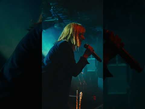 Lazy Syrup Orchestra Live at Commodore Ballroom 2025