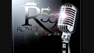 Royce Da 59 Ft. Bun B And Slaughterhouse-Nobody Fucking With Us