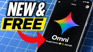 New Google Gemini Omni LEAKS Shock are WILD!