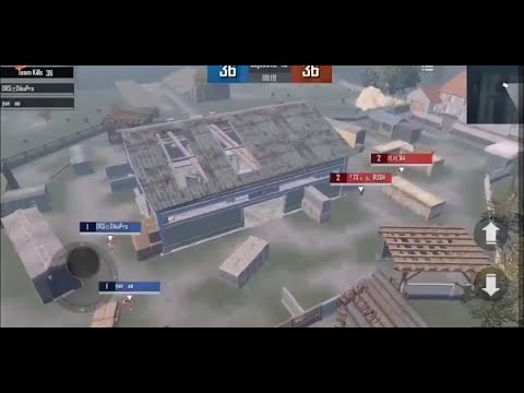 DRS  NEPAL Diku Pro PUBG MOBILE  HOST By Game Zone NP Siniper Match