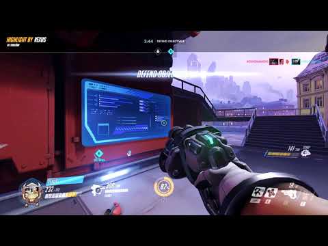 How to shutdown a genji ult (ADVANCED STRAT *THE PROPER WAY*)