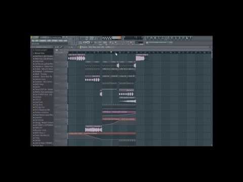 Hard Rock Sofa & Swanky Tunes - Stop In My Mind FL Studio Remake (+ FLP Download link)