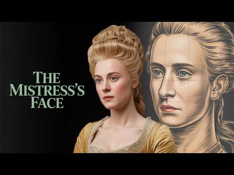 Madame de Pompadour: Louis XV's Famous Mistress Brought to Life Facial Reconstructions & History