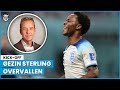 Voetballers doelwit criminelen: ‘Van Dijk heeft beveiligers thuis’