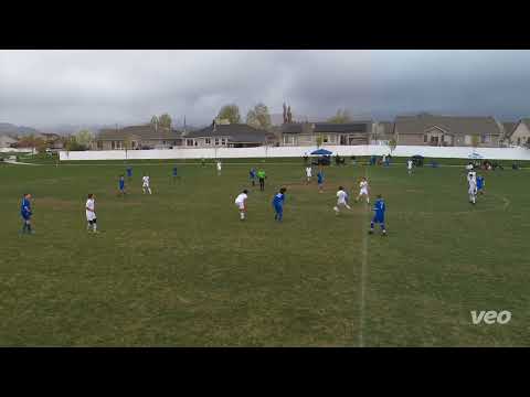 [2023-05-06] B07 HSP PL at HSP Copper Mountain - 2023 Spring League - Game 4