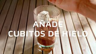 Nescafe Prepara tu café americano frío y #RompeElHielo  anuncio