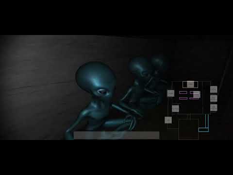 Hard Nights Animatronics