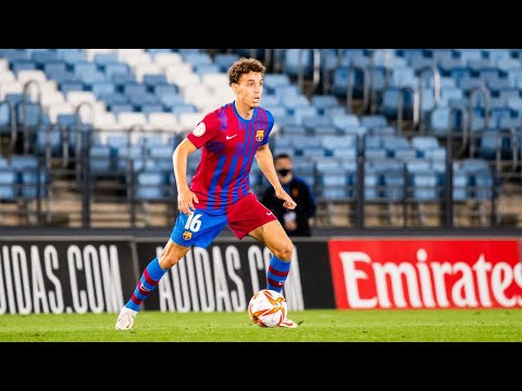 Jandro Orellana - Technical Elegance