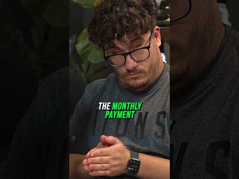 He Took out a $20,000 Car Loan To Try out Turo