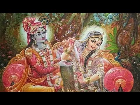 Essence of Srimad Bhagavatam - CHADPLUS SB 3.25.20-21 by HG Amogha Dasa