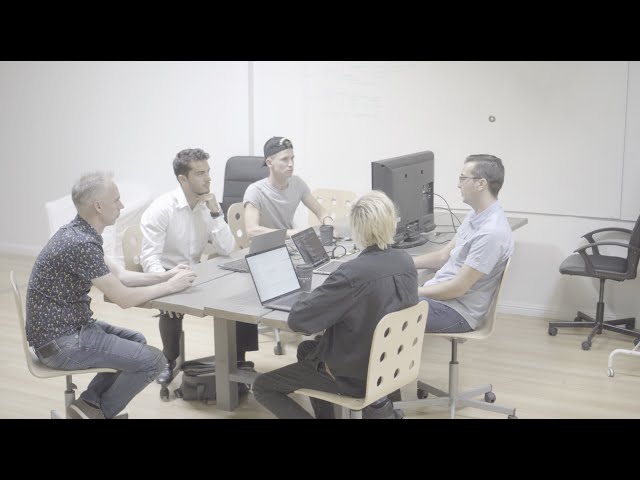 About Topflight Apps