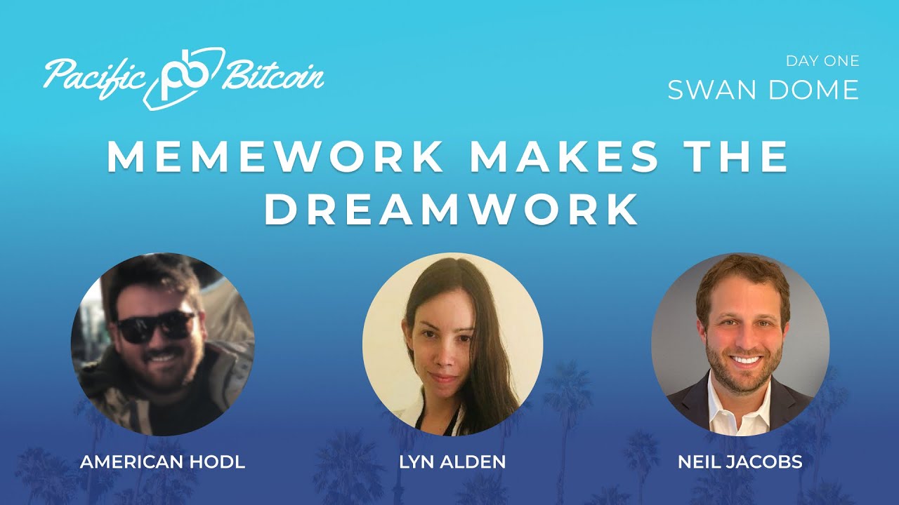 Pacific Bitcoin 2022