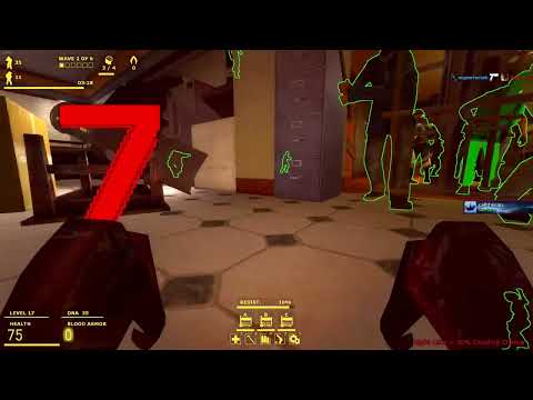 Headcrab Propkill? (FWKZT)