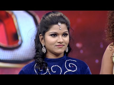D3 D 4 Dance I Ambili - Me ne se I Mazhavil Manorama