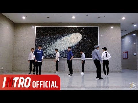[INTRO] 프로듀스101 국민의 아들 - NEVER (35 Boys 5 Concepts) / Dance COVER