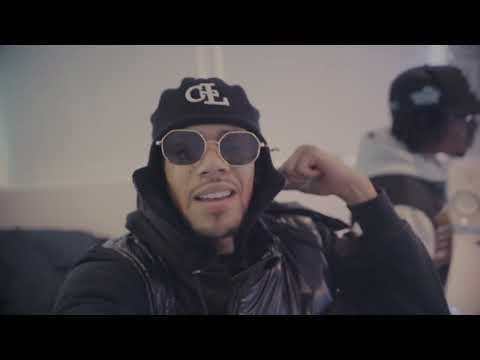 KyzR x Lobzilla - Been Bros (Music Video)