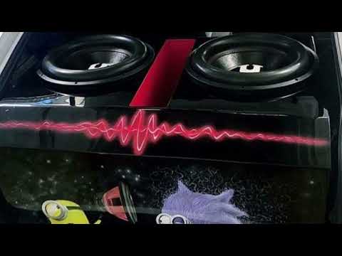 TeeJay, PG Valentina - Aphrodisia (48-26hz) (Raw) (Rebassed By Jelo)