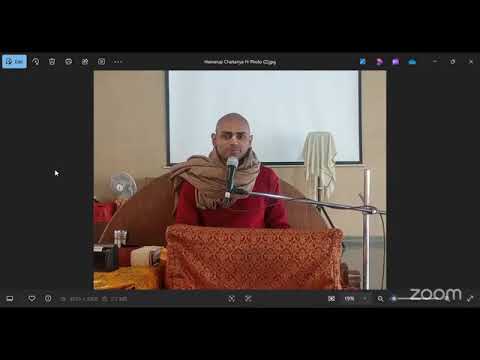 Lessons frm Brahma's Benedictions and Hiranyakasipu's Austerities - Srimad Bhagavatam 7.3.14-16 #GEV