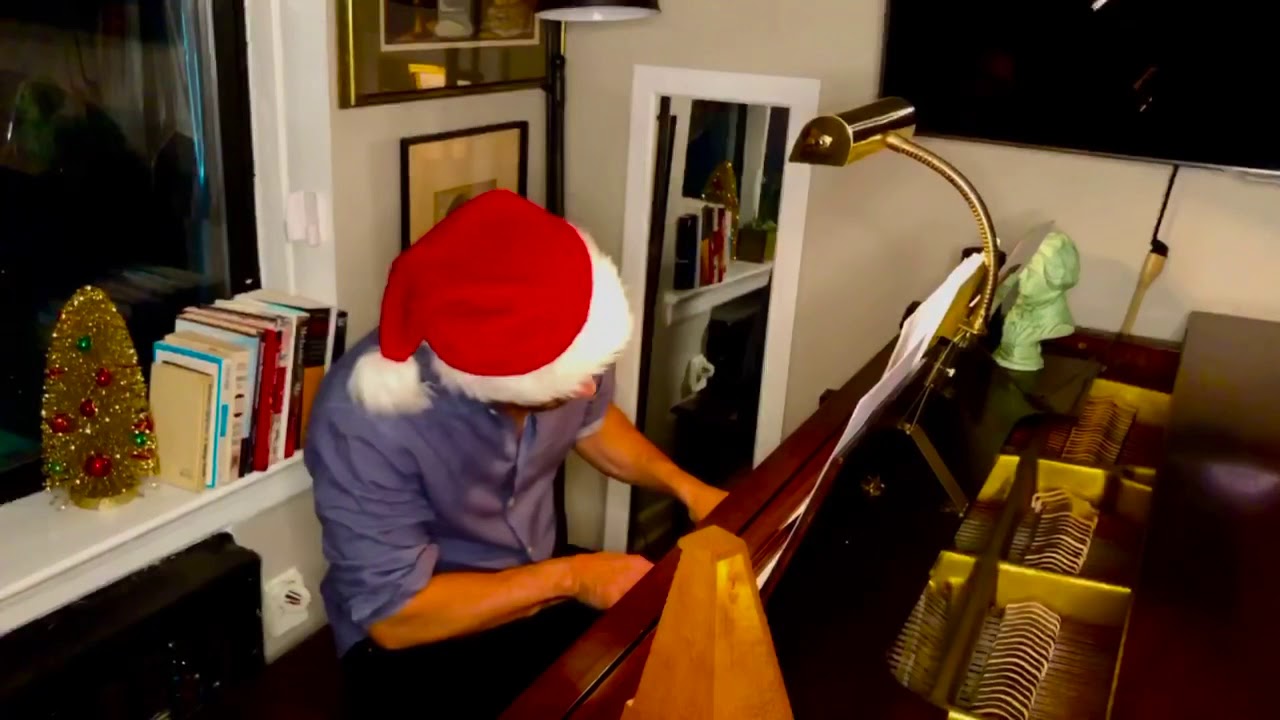 Promotional video thumbnail 4 for The Yuletide Singers