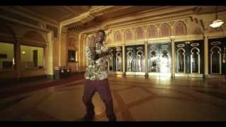 Nebu Kiniza - The Grind (Official Music Video) [Prod. By Emmit Breezy]