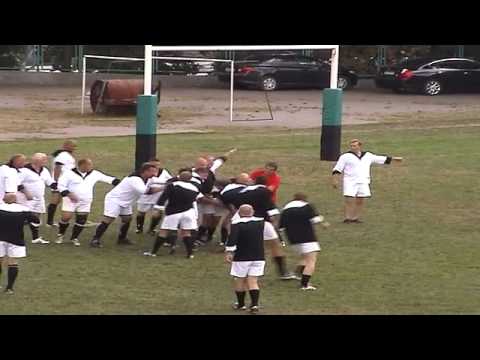 90-lecie Rugby w Polsce