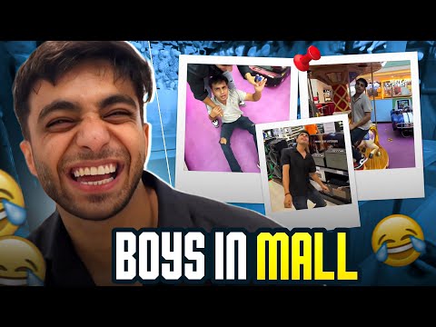 Birthday Fun - Social Anxiety ki aisi taisi kardi 🤣